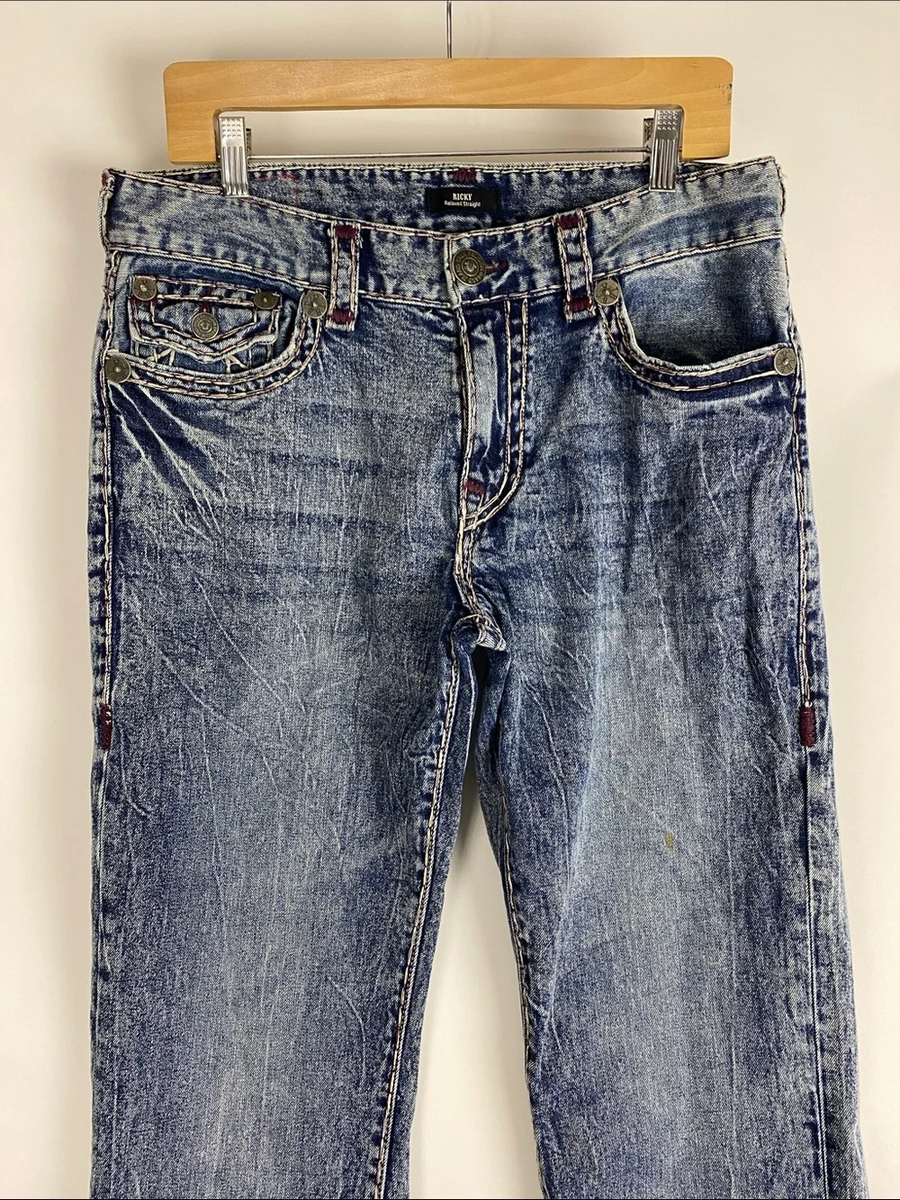 True Religion true religion